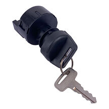 Tändningslås Can Am Outlander