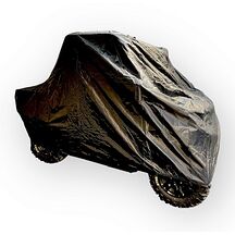 UTV Kapell 210D XL UTV Kapell 210D XL