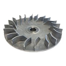 Variatorskiva Yamaha Grizzly 660 02-08 Variatorskiva Yamaha Grizzly 660 02-08