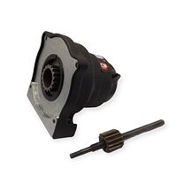 RT 2500 Frikopplingshus