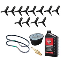 Servicekit Large Slaghack - Y-Slag