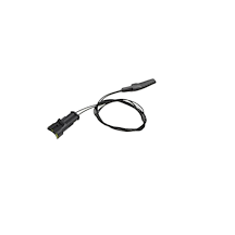 Tumvärmeelement För ATV Handtagsvärmare med Tumvärmare