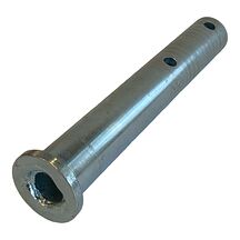 Dragrör till SLAGHACK ATVM-120 Dragrör till SLAGHACK ATVM-120