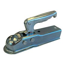 Kulhandske till SLAGHACK ATVM-120 Kulhandske till SLAGHACK ATVM-120