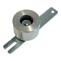 Remspännare komplett till SLAGHACK ATVM-120