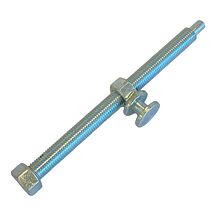 Stag Remspännare på SLAGHACK ATVM-120