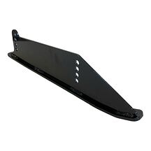 Vänster Glidskena på SLAGHACK ATVM-120