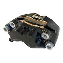 Bromsok bak Yamaha Grizzly 660