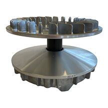 Primärvariator Komplett CF 800 / Goes