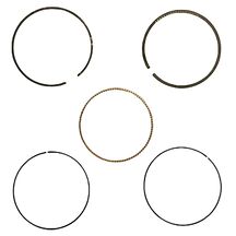 Kolvring Set Hisun 400 / 500