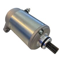 Startmotor Can Am Outlander 500/650/800/1000 & Renegade Startmotor Can Am Outlander 500/650/800/1000 & Renegade