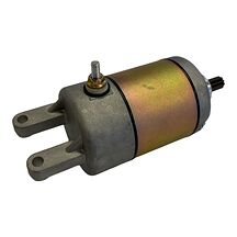 Startmotor Linhai 260 / 300 / 400 Startmotor Linhai 260 / 300 / 400