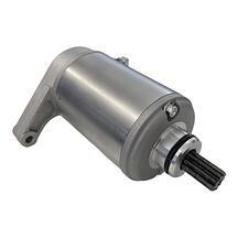 Startmotor Yamaha Big Bear / Kodiak / Raptor Startmotor Yamaha Big Bear / Kodiak / Raptor