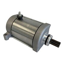 Startmotor Yamaha Grizzly 700 07-08 / Raptor 700 / Rhino