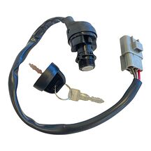 Tändningslås Hisun 500 / 700