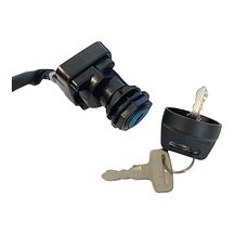 Tändningslås Kawasaki 300 / 400