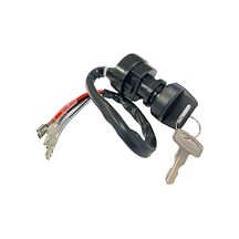 Tändningslås Polaris 250 / 350 / 400 89-95