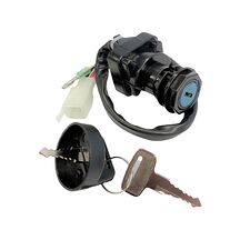 Tändningslås Suzuki LT 80