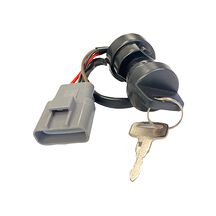 Tändningslås Yamaha 350 / 400 / 660