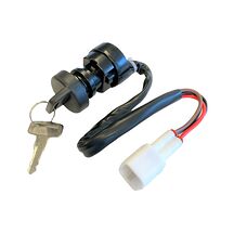 Tändningslås Yamaha flera modeller