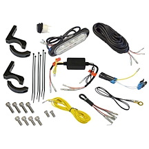 Automatisk LED Backljuskit Polaris Sportsman 450/570/850/1000