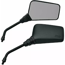 Backspegelkit Hö+Vä M10