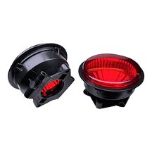 Bakljus Can Am Outlander/Renegade/Commander G2