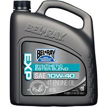 Belray EXP Ester Blend 10W-40 Delsyntet 4L
