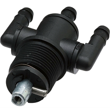 Bensinkran Polaris 300/325/400/500