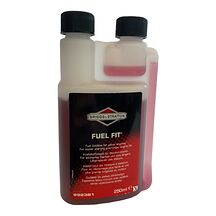 Briggs & Stratton Fuel Fit Bensintillsats 250ml