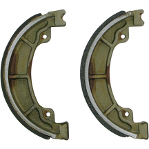 Bromsbelägg Bak Polaris Sportsman/Outlaw/Predator 50-110cc