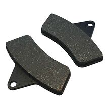 Bromsklossar Arctic Cat 250/300/400/500 & 650 H1 Bromsklossar Arctic Cat 250/300/400/500 & 650 H1