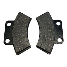 Bromsklossar Polaris Bak / CF Moto, Goes & Dinli Parkeringsbroms Bromsklossar Polaris Bak / CF Moto, Goes & Dinli Parkeringsbroms