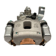 Bromsok Bak Höger 34mm CF Moto Z-Force 550 mfl