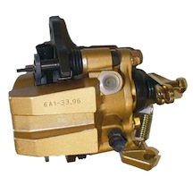 Bromsok Bak SMC CBW 250