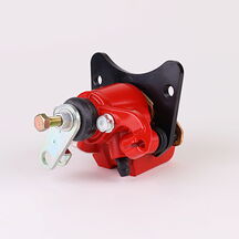 Bromsok bak TGB Bromsok bak TGB