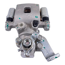 Bromsok Bak Vänster 34mm CF Moto Z-Force 550 mfl