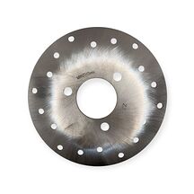 Bromsskiva Bak Linhai