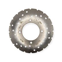 Bromsskiva Fram Linhai