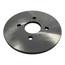 Bromsskiva Bak 4 Bulthål CF Moto