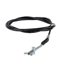 Bromsvajer Bak Kawasaki