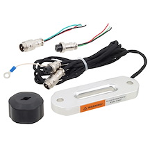 ATV Vinsch Auto Stop Kit Bronco