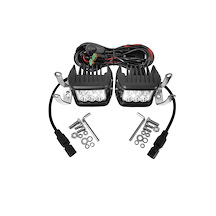 Led Belysningskit med Sidomarkering Led Belysningskit med Sidomarkering