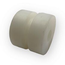 Nylon Hjul Vagnstorn Nylon Hjul Vagnstorn