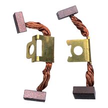 Startmotorkol Honda 420