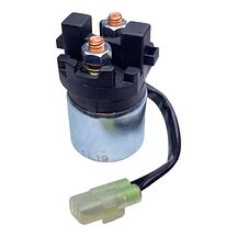 Startrelä Honda TRX400/500