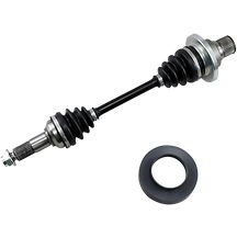 Drivaxel Komplett Bak Höger Yamaha YFM660 Grizzly 03-08 Drivaxel Komplett Bak Höger Yamaha YFM660 Grizzly 03-08