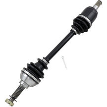 Drivaxel Komplett Fram Höger/Vänster Suzuki LTA 450/500/750 King Quad Drivaxel Komplett Fram Höger/Vänster Suzuki LTA 450/500/750 King Quad