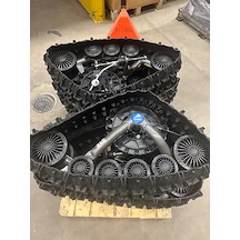 Camso X4S Bandsats CF Moto C-Force 850-1000 G3 2024+ - DEMO