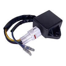 CDI Box Suzuki LT80 QuadSport 96-06